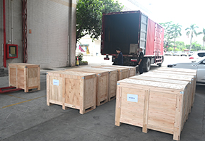 交期穩定，供貨保障