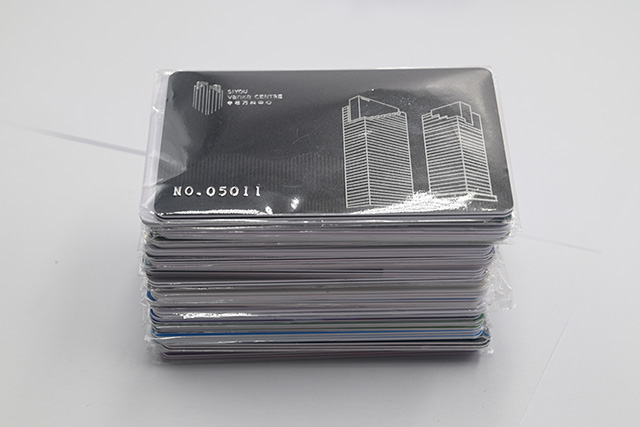 非接觸式IC卡做為校園IC卡在學校信息化管理中的應用