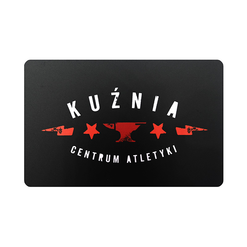 PVC卡PVC會員卡PVC批發廠家PVC卡片定做PVC厚卡定制