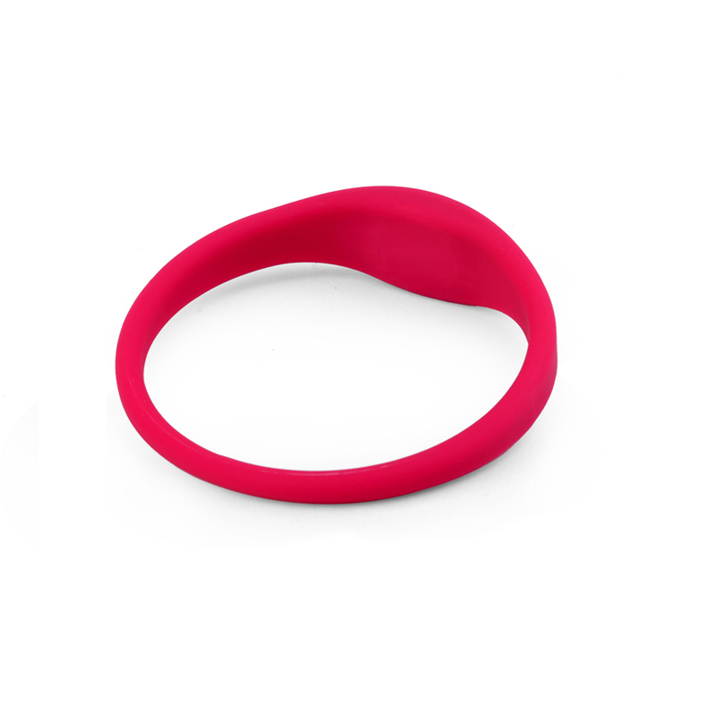洗浴專用智能手環RFID桑拿手環NFC桑拿手環批發廠家