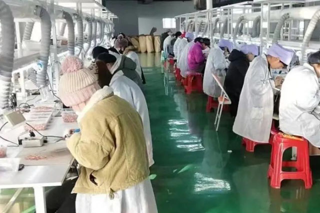 《寧夏廣播電視臺》：“國字號”首批高新技術企業備案名單公布，卡立方上榜