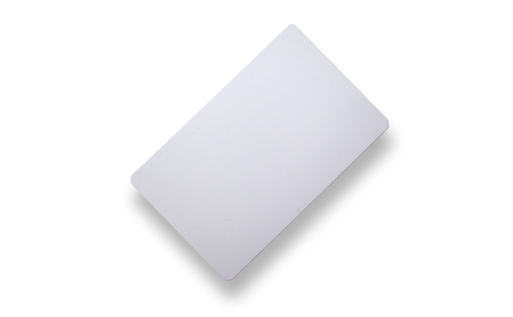 非接觸式IC白卡 非接觸式IC白卡