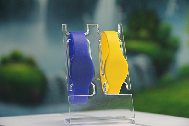 可折疊ic腕帶飯盒、伸縮ic腕帶便當盒有哪些優點