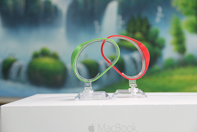 為什么3D打印選用ic腕帶材質？