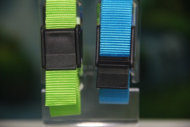  id硅膠腕帶與硅脂之間的區別