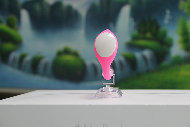 IC腕帶芯片固定資產管理系統