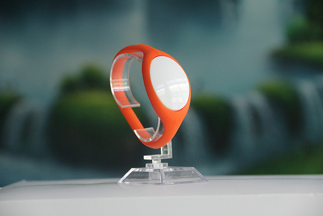 硅膠腕帶RFID電子標簽優點