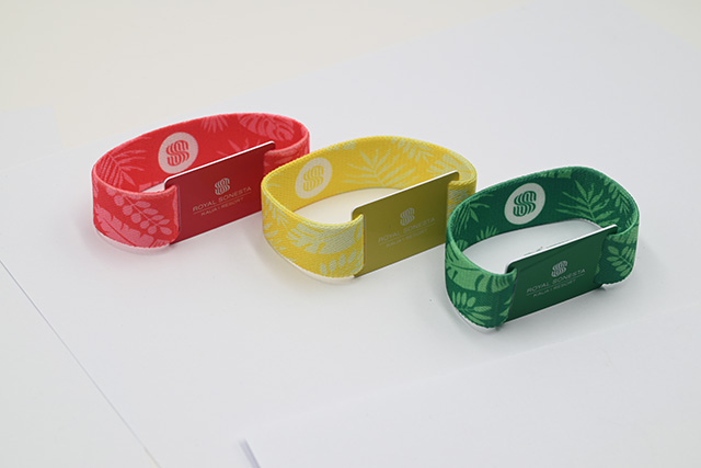 什么是鑰匙卡扣？它的性能特點有哪些？