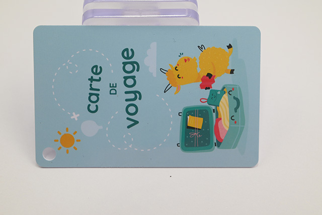 廣東省引領智能卡應用多樣化 居住證可實現(xiàn)一卡多用的功能