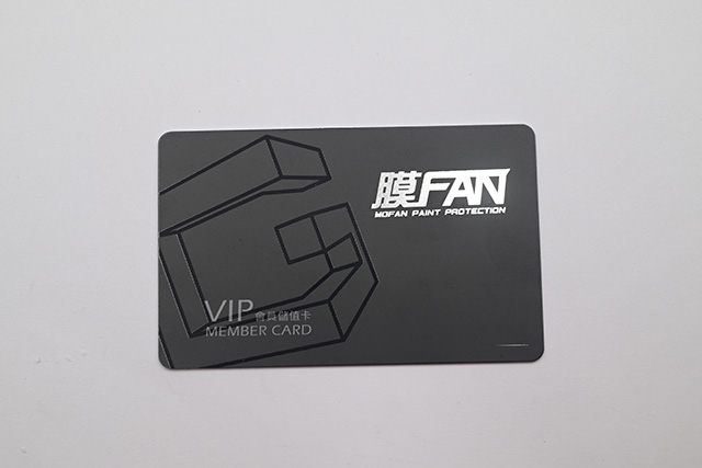 滴膠卡簡介，滴膠卡可以封裝哪些芯片