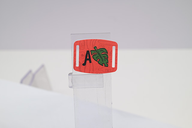 購物優惠卡背面怎么寫？