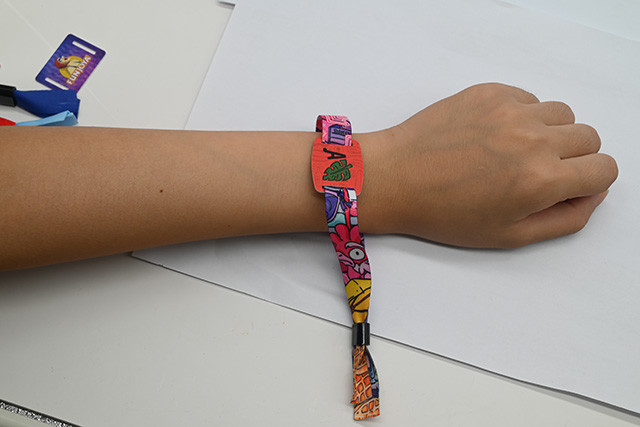 門禁一體機介紹及刷IC卡實現三種工作模式