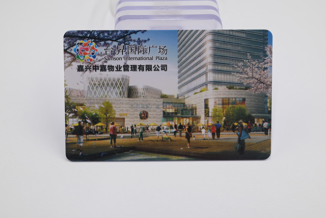 智能卡生產流程中的質量檢測和控制的重要作用！