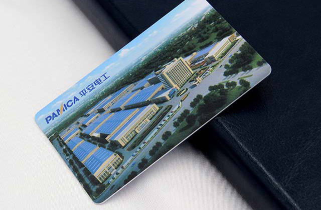 如何處置被淘汰的鑰匙卡扣，你造嗎？