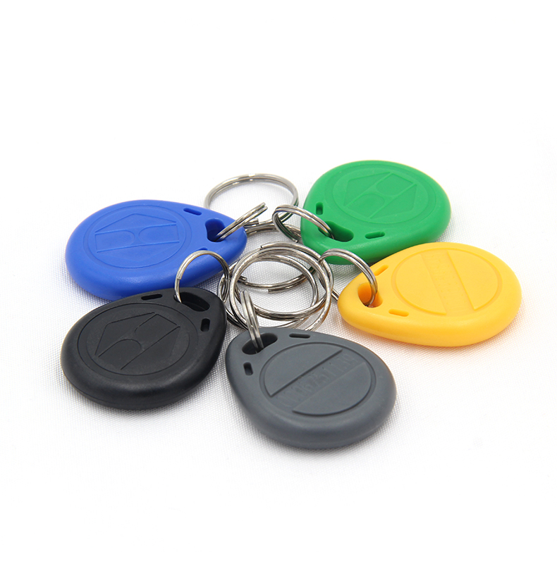 8號ID鑰匙扣批發工廠ID鑰匙扣生產廠家3